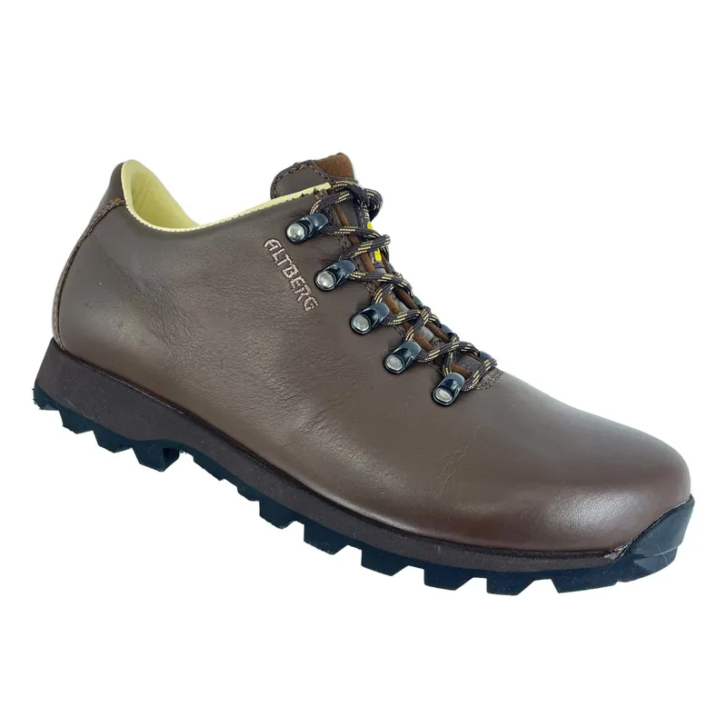 Altberg Jorvik Trail Hiking Leather Shoe